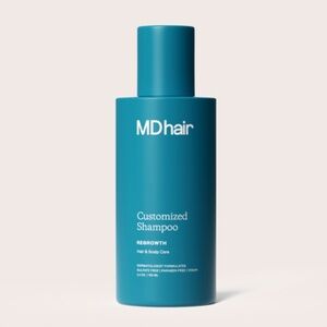 MDhair — Regrowth Shampoo